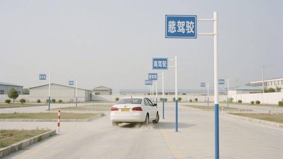 遵义洪宇驾校