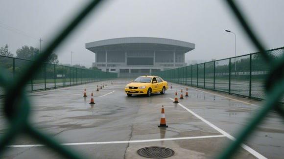 遵义雄鹰驾校