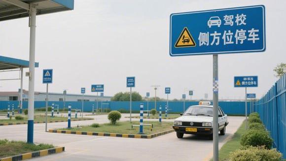 遵义顺康驾校