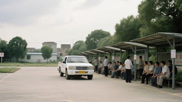 务川石朝驾校