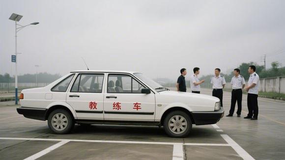务川涪洋驾校