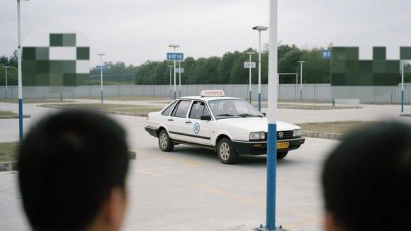 遵义马蹄驾校