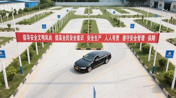 纳雍顺通驾校