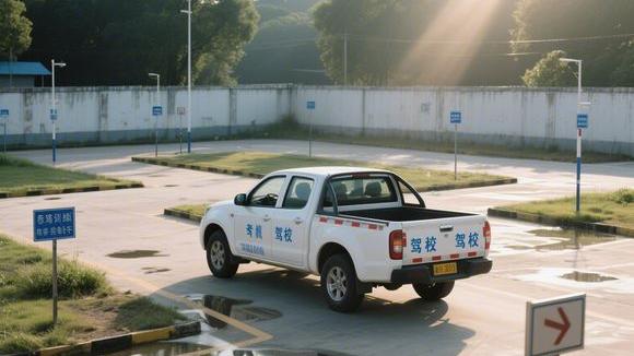 毕节谷里驾校