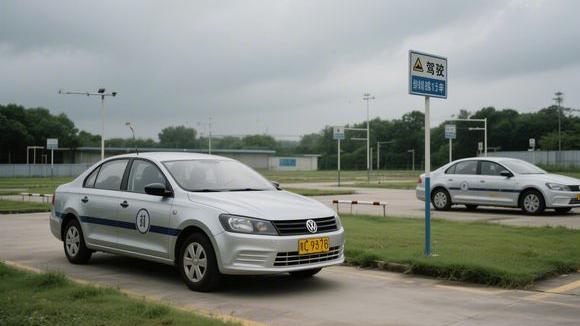 铜仁盘信驾校