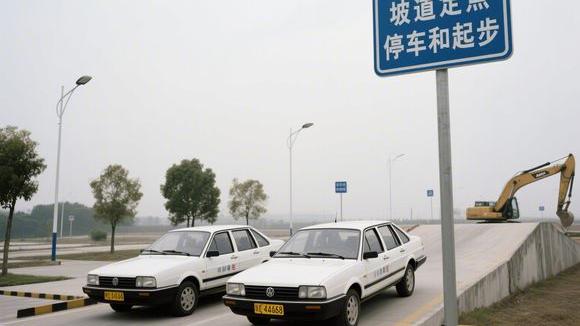 铜仁孙家坝驾校