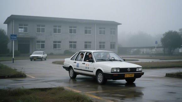 铜仁邵家桥驾校