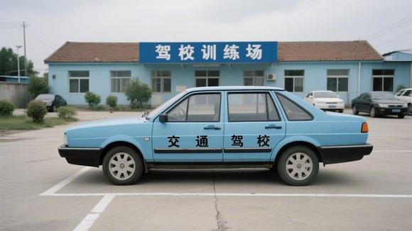 铜仁夹石驾校