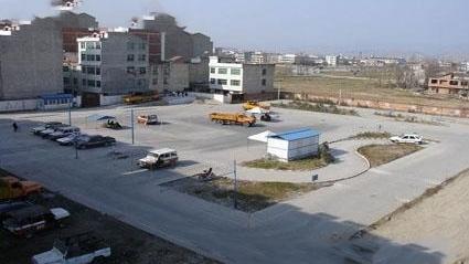 铜仁云场坪驾校