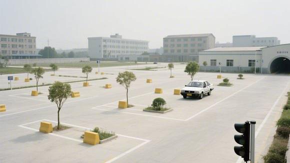 铜仁仁长驾校