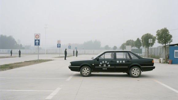 德江楠杆土家族驾校