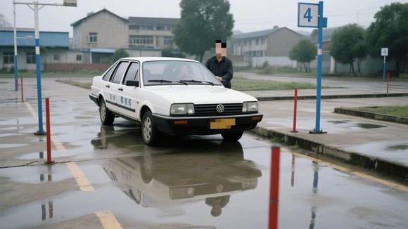 思南大河坝驾校