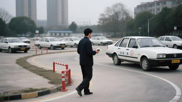 兴义为民摩托车驾校