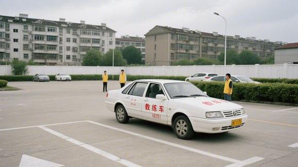 黔东南庆云驾校