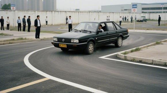 凯里鑫宇驾校