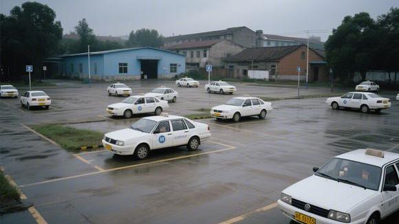 黔东南金竹驾校