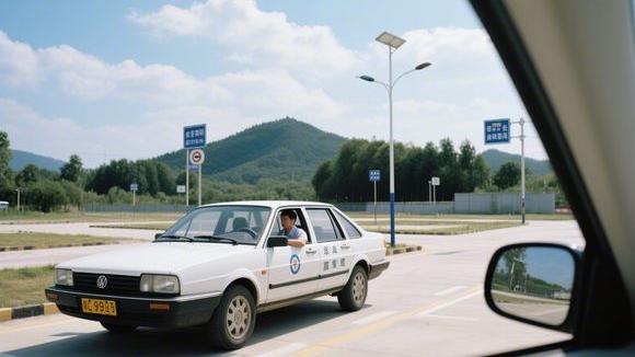 黔东南八弓驾校