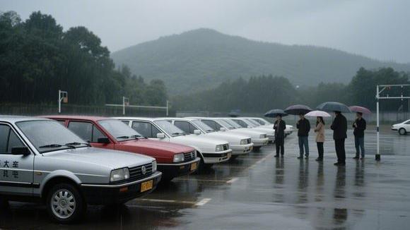 岑巩客楼驾校
