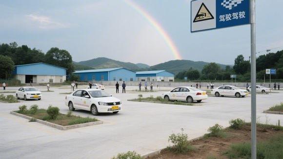 黔东南启蒙驾校