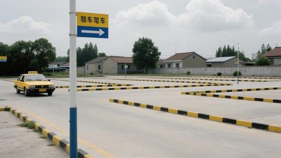黔东南旧州驾校