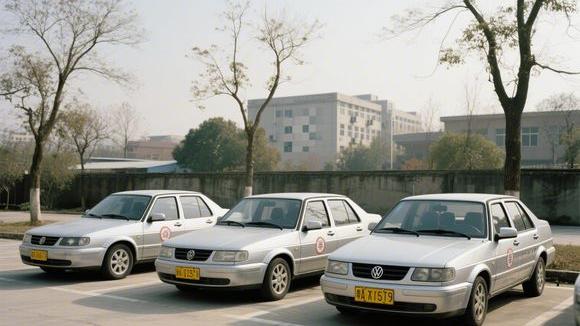 黔东南龙翔驾校