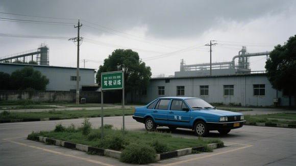昆明理工大学驾校
