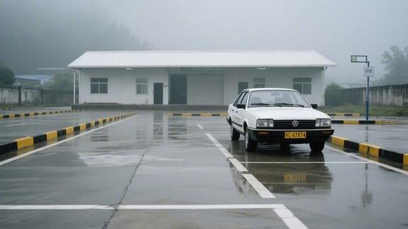 嵩明鼎新驾校