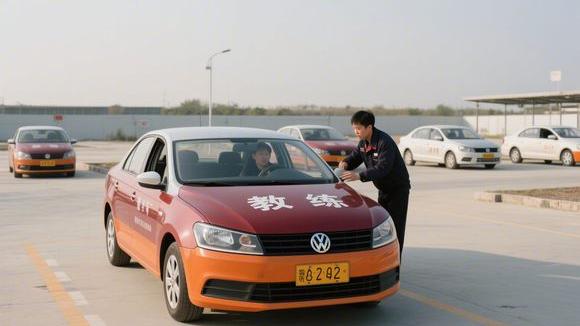 宜良承宇驾校