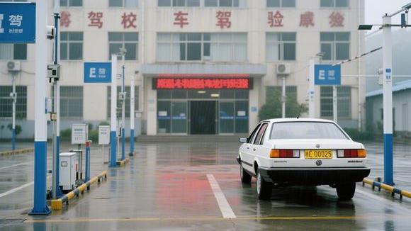 寻甸明辉驾校