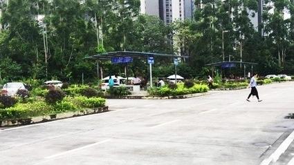 昆明航天驾校