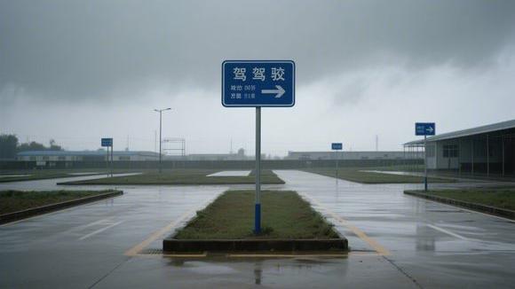 昆明民族大学驾校