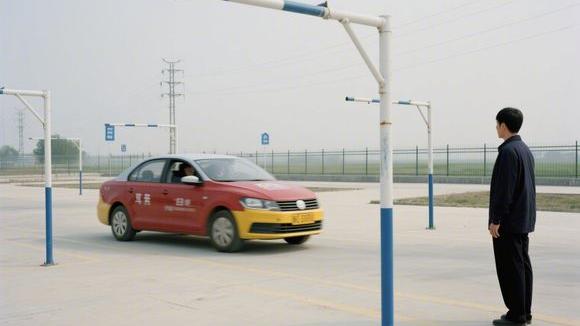 富源得然驾校