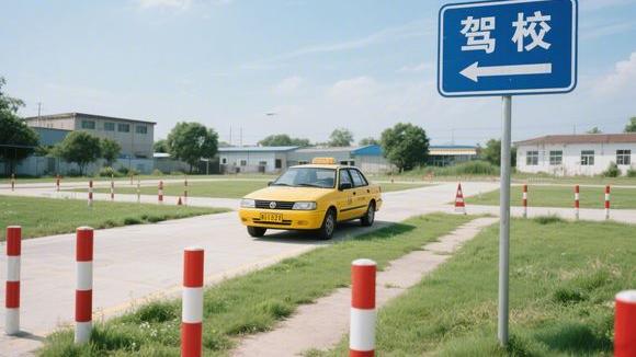 保山保山驾校
