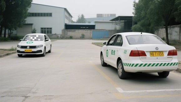 丽江安达驾校