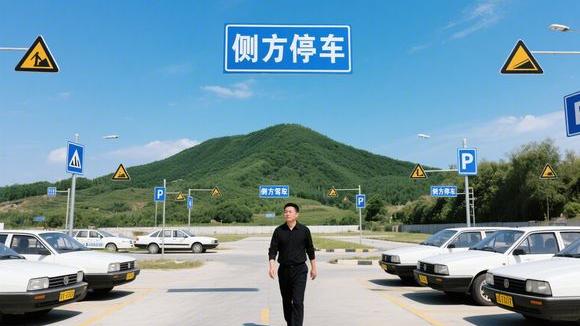 丽江交通驾校