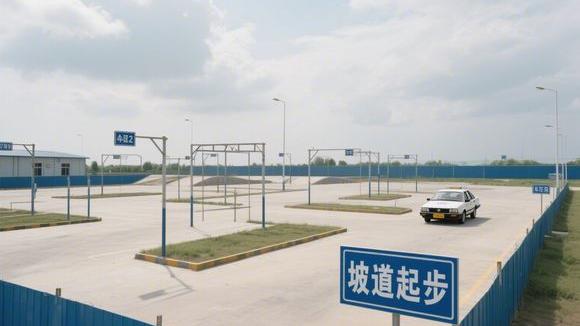 云旅驾校