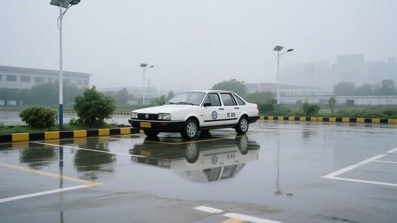 永胜仁和驾校