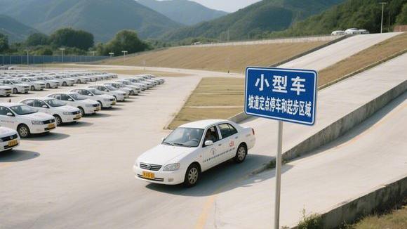 普洱泰力健驾校