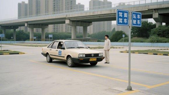 普洱安达驾校