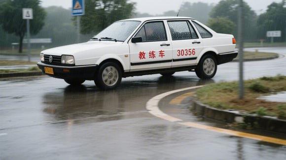 禄丰罗茨驾校