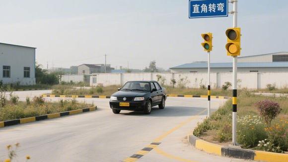 红河牛孔驾校