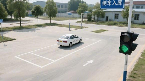 弥勒新哨驾校