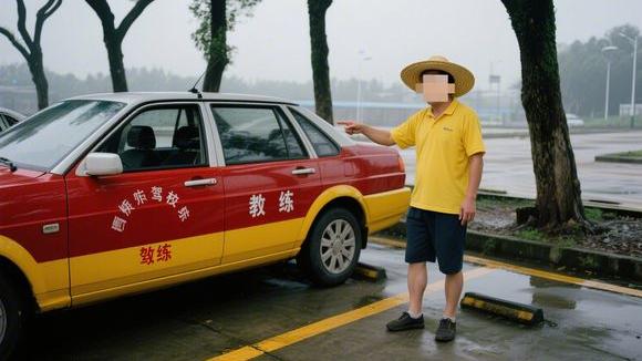 弥勒虹溪驾校