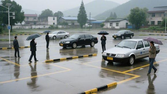 红河大庄回族驾校