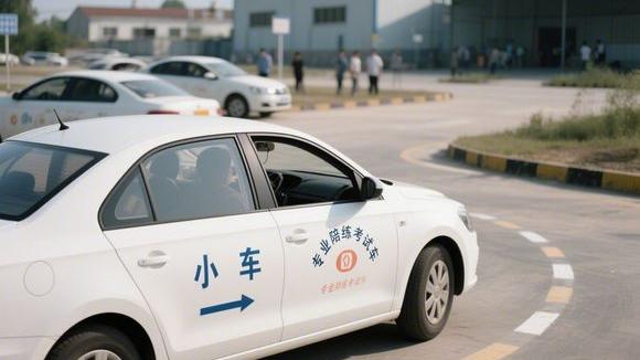红河期路白苗族驾校