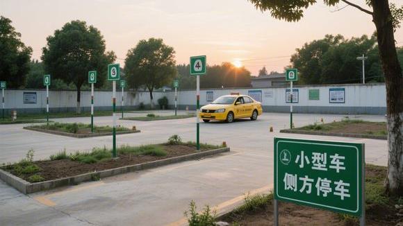 红河天瀛驾校