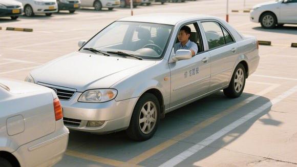 弥勒兴农驾校