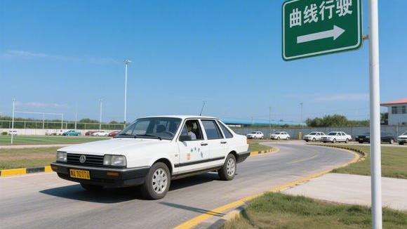 文山德厚驾校