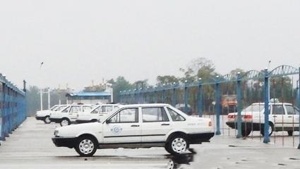 马关交运驾校