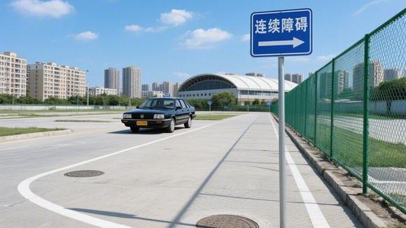 文山曙光驾校